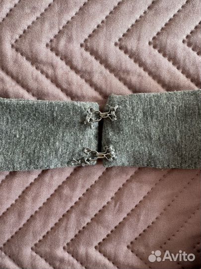 Купальник-боди S