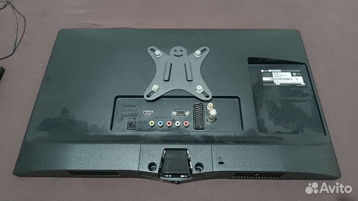 Телевизор LG