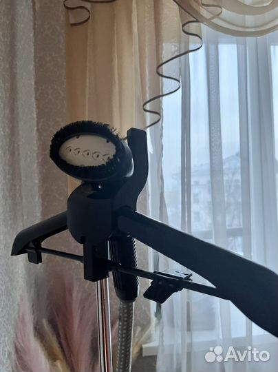 Отпариватель Redber