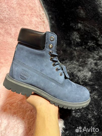 Timberland 6 inch