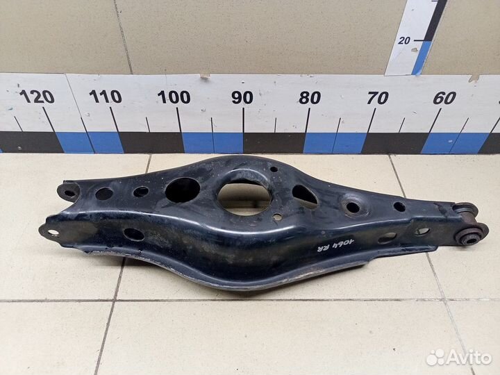 Рычаг задний поперечный правый RAV 4 2013