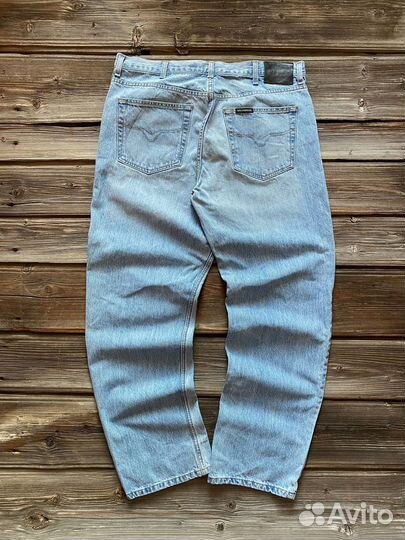 Джинсы Harley Davidson vintage оригинал