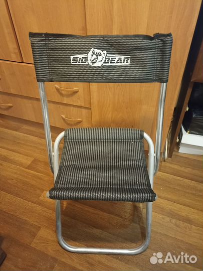 Продаю складной стул