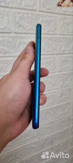 Xiaomi Redmi 9C, 4/128 ГБ