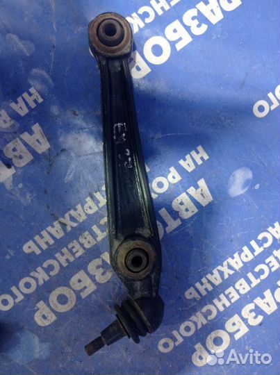 Передний левый рычаг Bmw E70 внедорожник 2008