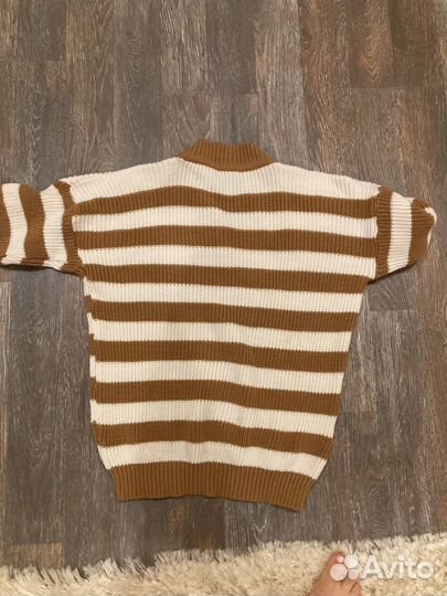 Кофта мягкая для подростка