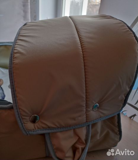 Переноска для детей