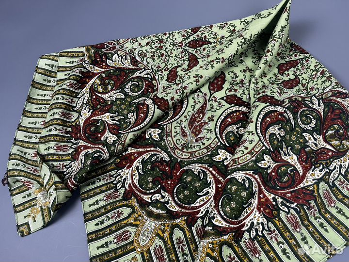 Платок женский шерстяной