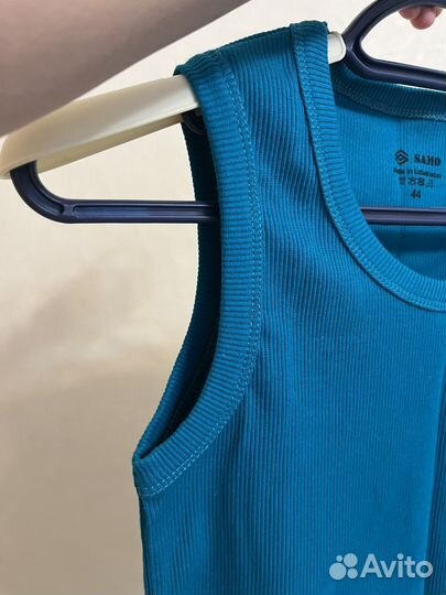 Майка женская