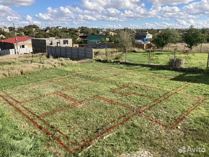 Строительство домов под ключ