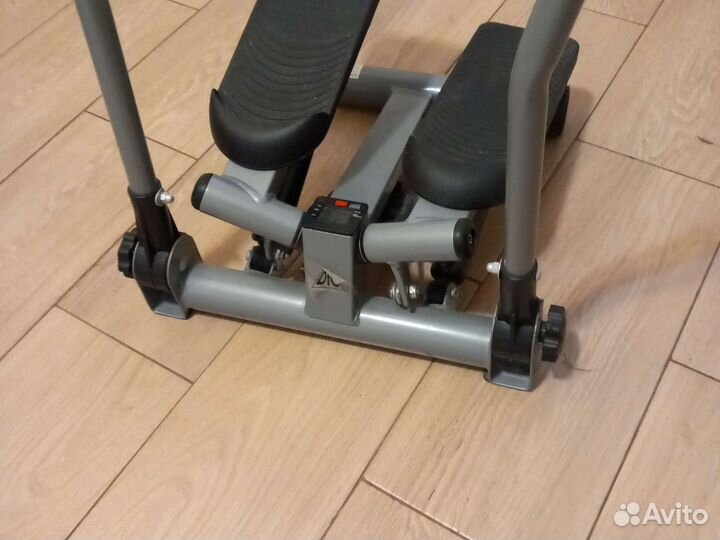 Тренажер кардио степпер