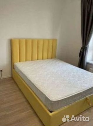 Кровать новая