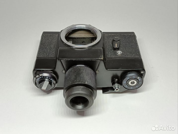 Зенит Лабораторный