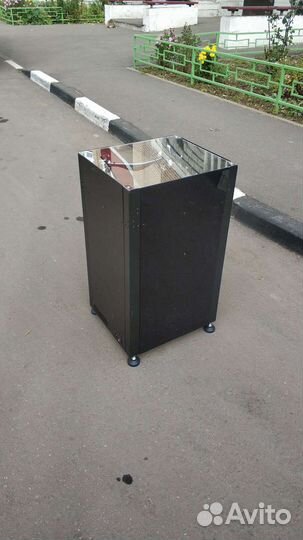 Инженерный 3D принтер Liner S