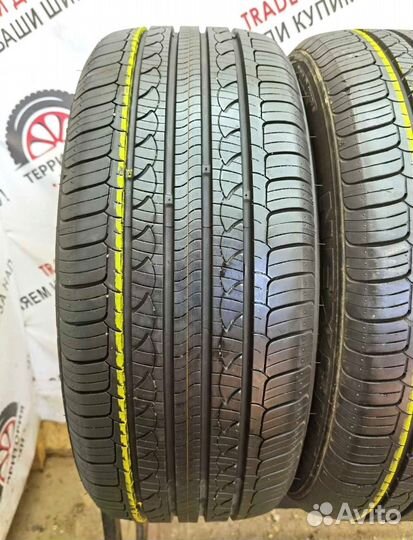 Pirelli P Zero 285/30 R22 101Y