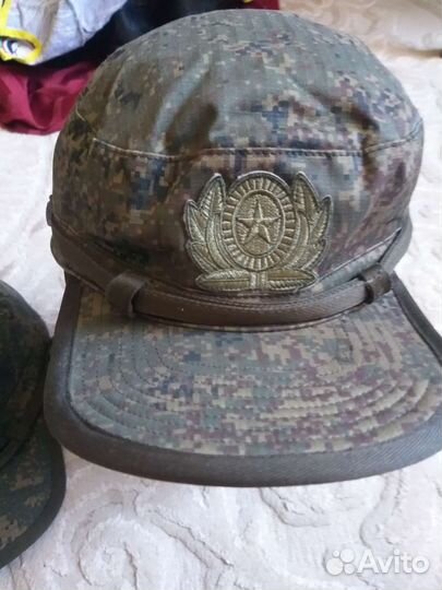 Кепка армия россии