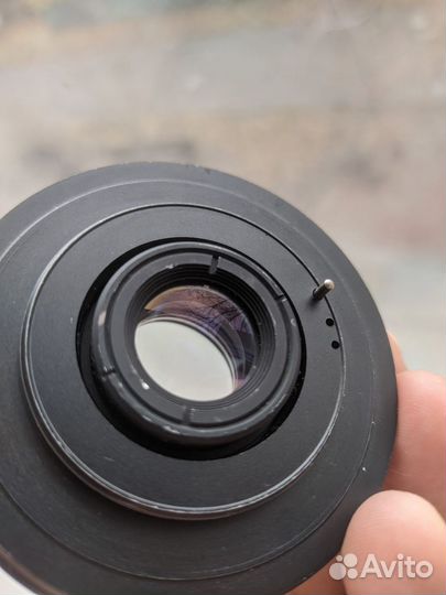 Revuenon-Special 2,8/35mm