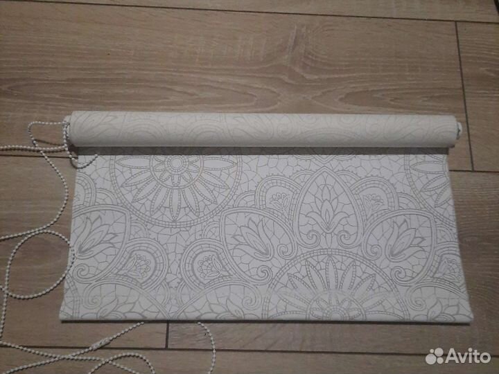 Рулонная штора