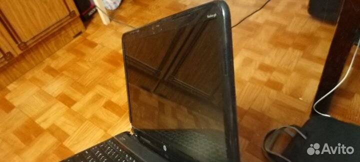 Ноутбук Hp g6