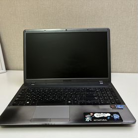 Ноутбук samsung NP350V5C