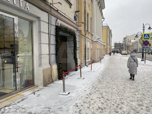 Продам торговое помещение, 90 м²