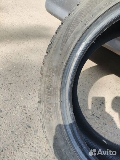 Sailun Ice Blazer WST1 215/50 R17