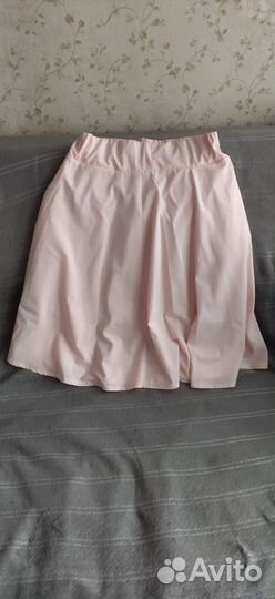 Одежда летняя 46-48р