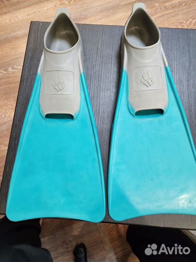 Продам ласты