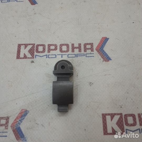 Рокер клапана двигателя opel astra