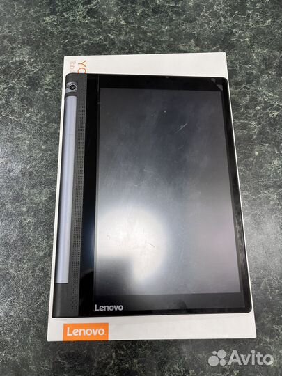 Lenovo Yoga Tablet 3 YT3-X50M 10.1'' LTE 16Gb