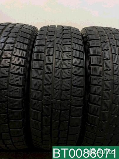 Dunlop Winter Maxx WM01 205/60 R16 105W