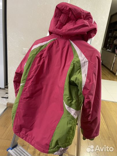 Костюм для активного отдыха Salewa