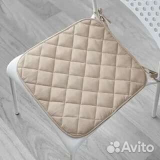 Подушка на стул IKEA sitta сита