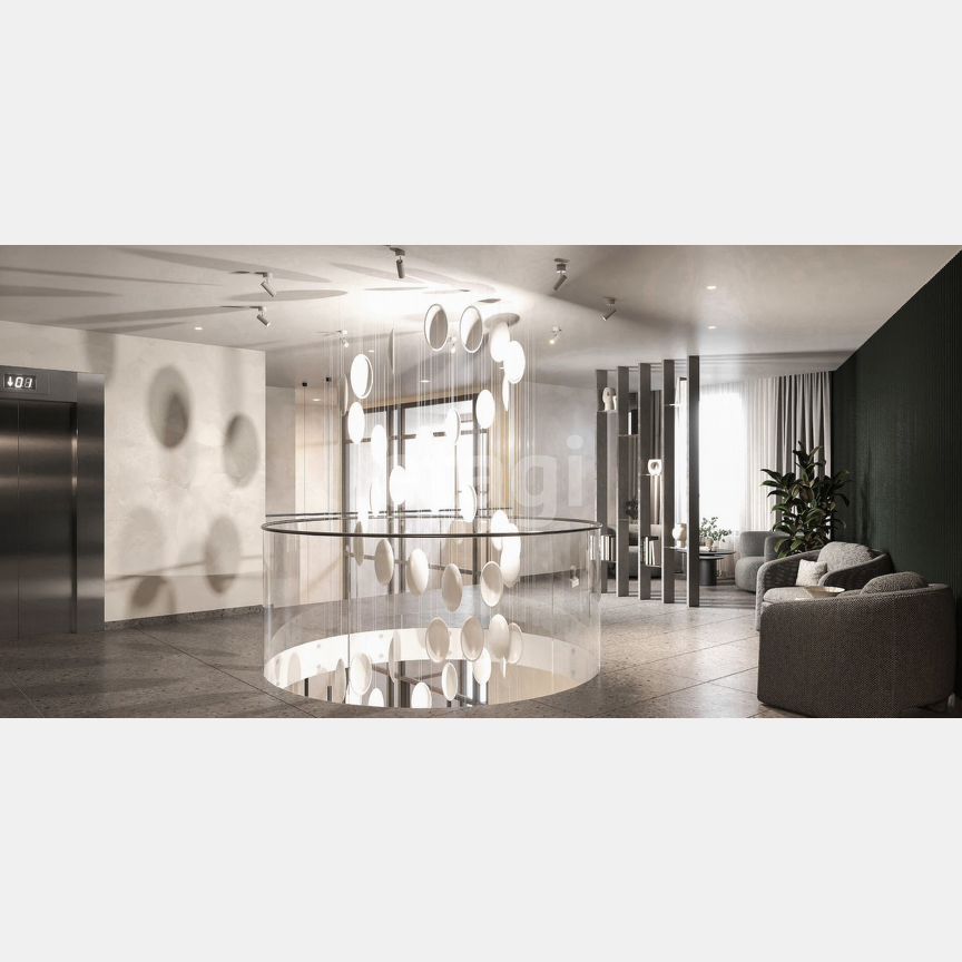 1-к. квартира, 32,8 м², 7/14 эт.
