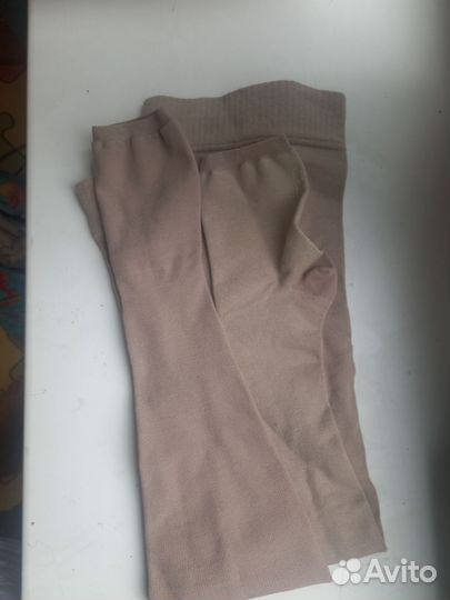 Компрессионные чулки 1 класс размер s