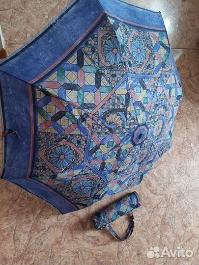 Зонт женский автомат