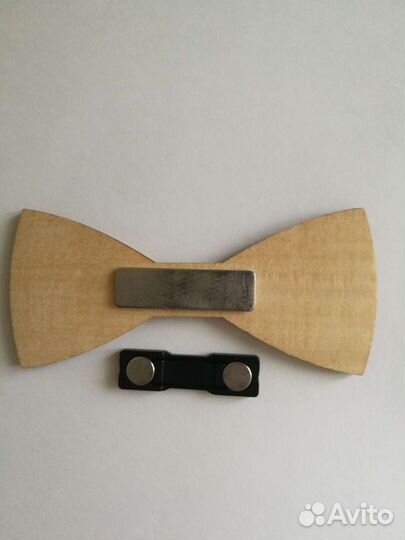 Новая бабочка галстук дерево