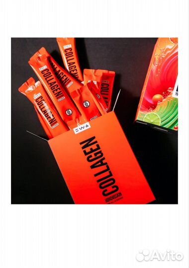 Коллаген ewaproduct