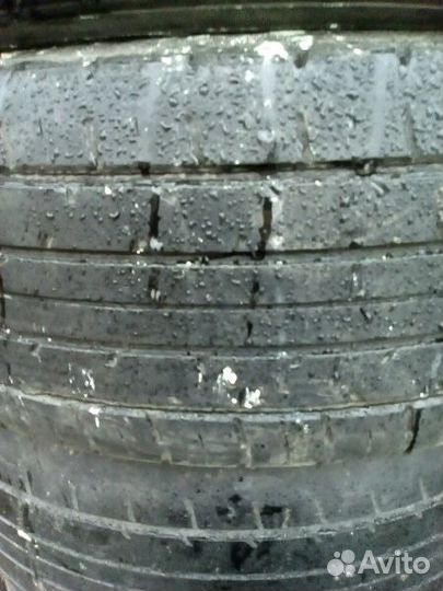 Yokohama Advan A460 205/55 R16