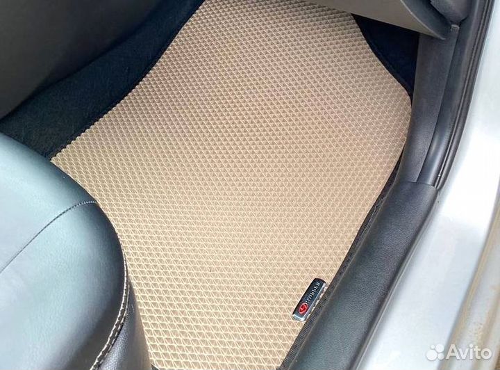 Коврики EVA для любого авто