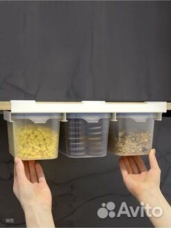 Контейнеры новые