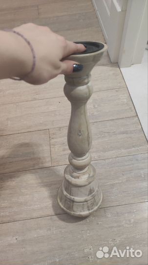 Подсвечник