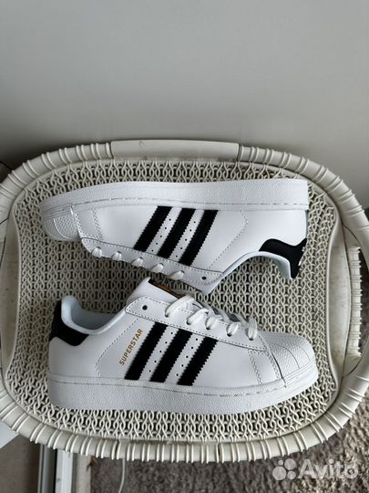 Adidas superstar