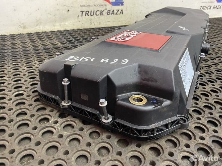 7421431696 Клапанная крышка Renault T