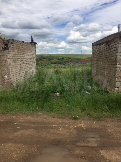 Гараж, 24 м²