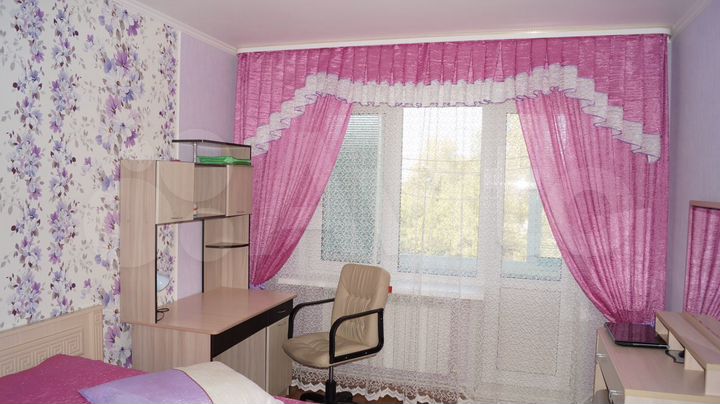 2-к. квартира, 53 м², 2/2 эт.