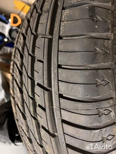 Cooper Discoverer HTS 265/60 R18