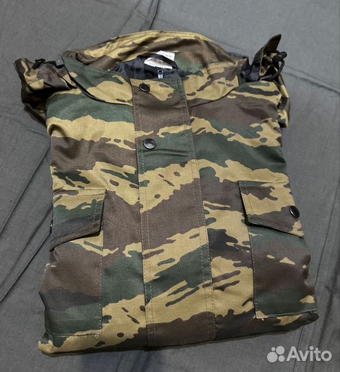 Демисезонный костюм