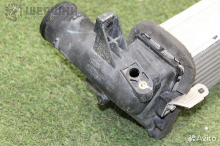 Интеркуллер Tiggo 8 (302000140AA (Б)