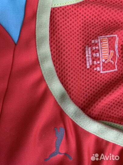 Комбинезон puma Xs